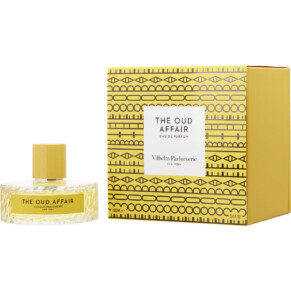 Nước hoa, dầu thơm Vilhelm Parfumerie The Oud Affair Eau De Parfum Spray 100 ml
