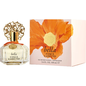 Nước hoa, dầu thơm Vince Camuto Bella Eau De Parfum Spray 100 ml