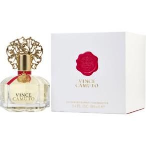 Nước hoa, dầu thơm Vince Camuto Eau De Parfum Spray 100 ml