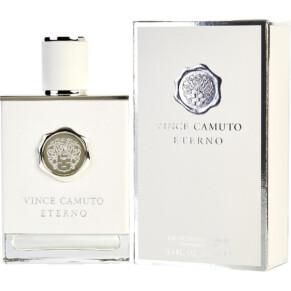 Nước hoa, dầu thơm Vince Camuto Eterno Eau De Toilette Spray 100 ml