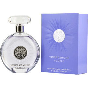 Nước hoa, dầu thơm Vince Camuto Femme Eau De Parfum Spray 100 ml