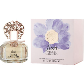 Nước hoa, dầu thơm Vince Camuto Fiori Eau De Parfum Spray 100 ml