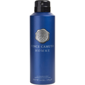 Vince Camuto Homme body spray cho Nam