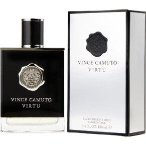 Nước hoa, dầu thơm Vince Camuto Virtu Eau De Toilette Spray 100 ml