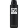 Vintage Black (Nam) body spray 2 Vintage Black body spray cho Nam