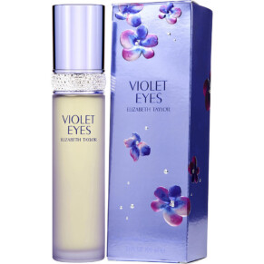 Nước hoa, dầu thơm Violet Eyes Eau De Parfum Spray 100 ml