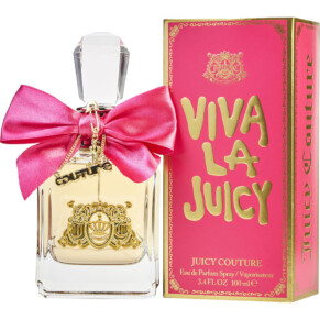 Nước hoa, dầu thơm Viva La Juicy Eau De Parfum Spray 100 ml