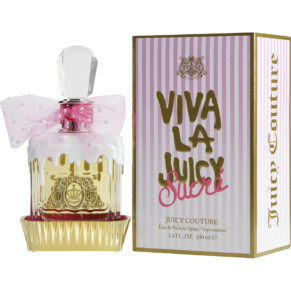 Viva La Juicy Sucre eau de parfum cho Nữ