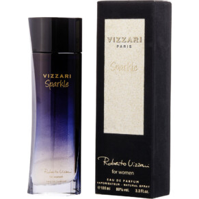 Nước hoa, dầu thơm Vizzari Sparkle Eau De Parfum Spray 100 ml