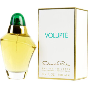 Nước hoa, dầu thơm Volupte Eau De Toilette Spray 100 ml