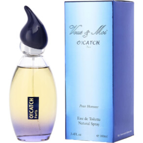 Vous & Moi O! Catch eau de toilette cho Nam