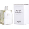 Voyage d'Hermes (Unisex) Eau De Toilette Refillable Spray 100 ml 2 Nước hoa, dầu thơm Voyage d'Hermes Eau De Toilette Refillable Spray 100 ml