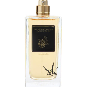 Nước hoa, dầu thơm Voyage Onirique Du Papillon De Vie Eau De Parfum Spray 100 ml Tester