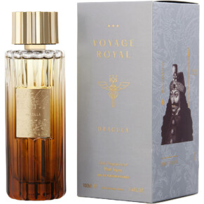 Nước hoa, dầu thơm Voyage Royal Dracula Eau De Parfum Intense Spray 100 ml