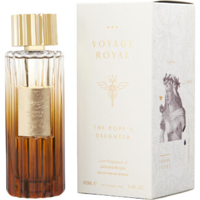 Voyage Royal The Pope's Daughter eau de parfum cho Nam và Nữ