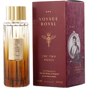 Voyage Royal The Two Roses eau de parfum cho Nam và Nữ