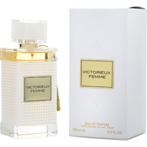 Vurv Victorieux Femme eau de parfum cho Nữ