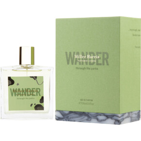 Nước hoa, dầu thơm Wander Through The Parks Eau De Parfum Spray 100 ml