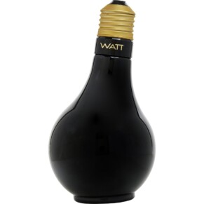 Nước hoa, dầu thơm Watt Black Eau De Toilette Spray 200 ml