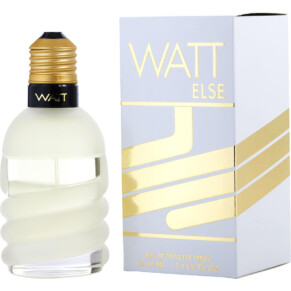 Watt Else eau de toilette cho Nữ