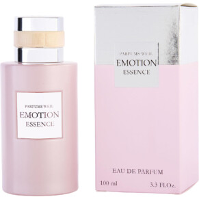 Nước hoa, dầu thơm Weil Emotion Essence Eau De Parfum Spray 100 ml
