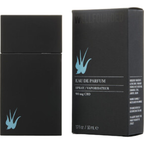 Nước hoa, dầu thơm Wellfounded Eau De Parfum Spray 50 ml