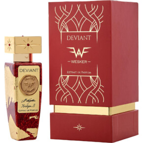 Wesker Deviant parfum cho Nam và Nữ