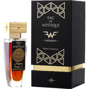 Wesker Eau De Mystique parfum cho Nam và Nữ