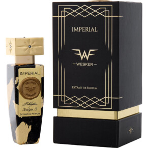 Wesker Imperial parfum cho Nam và Nữ