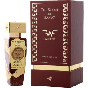 Wesker The Scent Of Banat parfum cho Nam và Nữ
