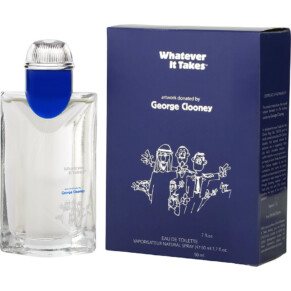 Whatever It Takes George Clooney eau de toilette cho Nam