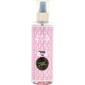 Whatever It Takes Pink Whiff Of Blooms body mist cho Nữ