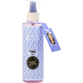 Whatever It Takes Pink Whiff Of Lotus body mist cho Nữ