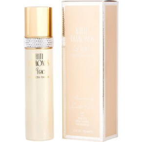 Nước hoa, dầu thơm White Diamonds Legacy Eau De Toilette Spray (Anniversary Edition) 100 ml