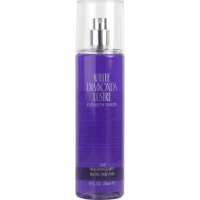 White Diamonds Lustre body mist cho Nữ