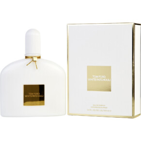 Nước hoa, dầu thơm White Patchouli Eau De Parfum Spray 100 ml