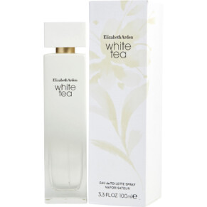 Nước hoa, dầu thơm White Tea Eau De Toilette Spray 100 ml