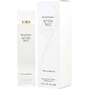 Nước hoa, dầu thơm White Tea Vanilla Orchid Eau De Toilette Spray 50 ml