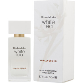 White Tea Vanilla Orchid eau de toilette cho Nữ