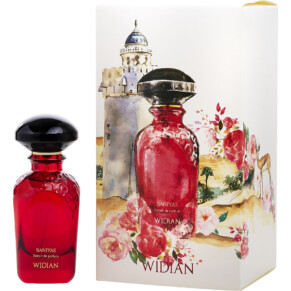 Widian Baniyas eau de parfum cho Nam và Nữ