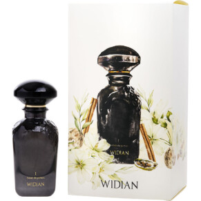 Widian Black I eau de parfum cho Nam và Nữ