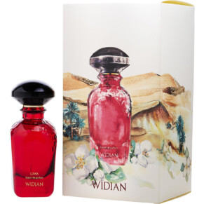 Widian Liwa eau de parfum cho Nam và Nữ