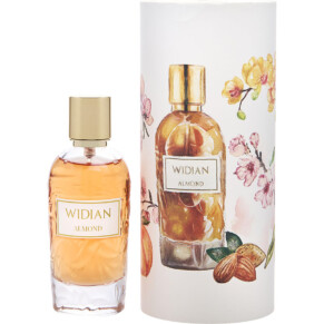 Widian Rose Arabia Almond eau de parfum cho Nam và Nữ