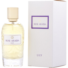 Nước hoa, dầu thơm Widian Rose Arabia Lily Eau De Parfum