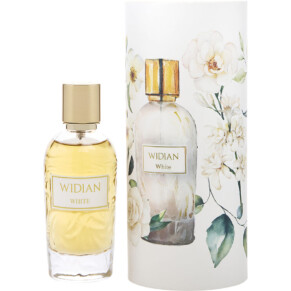 Widian Rose Arabia White eau de parfum cho Nam và Nữ
