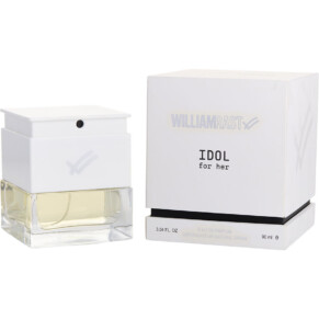 Nước hoa, dầu thơm William Rast Idole Eau De Parfum Spray 60 ml