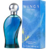 Nước hoa, dầu thơm Wings Eau De Toilette Spray 100 ml