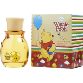 Winnie The Pooh fragrance mist cho Nam và Nữ