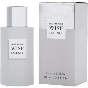 Wise Essence eau de toilette cho Nam