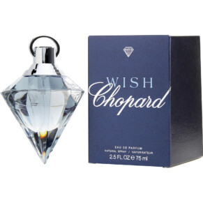 Nước hoa, dầu thơm Wish Eau De Parfum Spray 75 ml